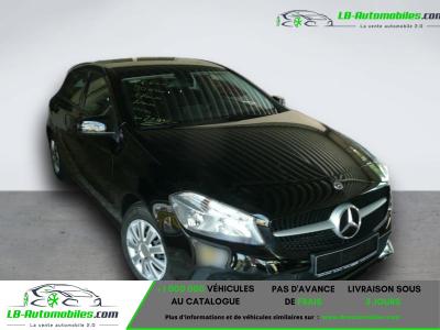 Mercedes Classe A  180 BVM