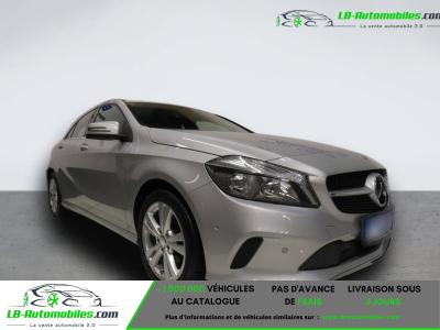 Mercedes Classe A  180 BVA