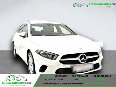 Mercedes Classe A  180 d BVA