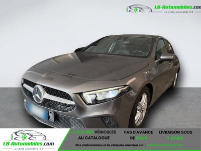 Mercedes Classe A  180 d BVA