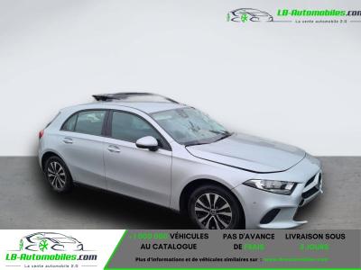 Mercedes Classe A  180 d BVA
