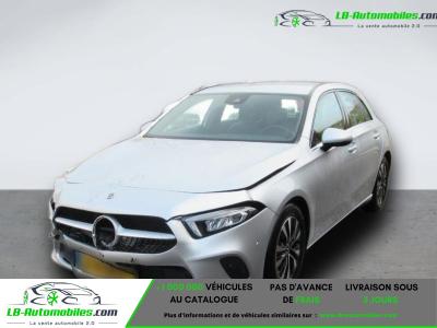 Mercedes Classe A  180 d BVA