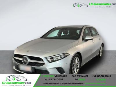 Mercedes Classe A  180 d BVA