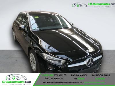 Mercedes Classe A  180 d BVA