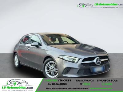 Mercedes Classe A 180 d BVA