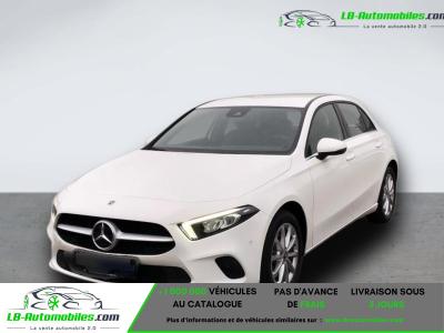 Mercedes Classe A  250 e BVA