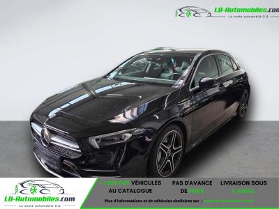 Mercedes Classe A  35 Mercedes-AMG BVA 4Matic