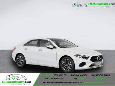 Mercedes Classe A Berline 180 BVA