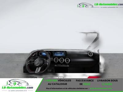 Mercedes Classe A Berline 180 BVA