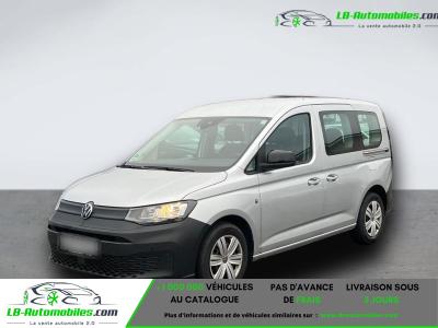 Volkswagen Caddy 2.0 TDI 102 BVM
