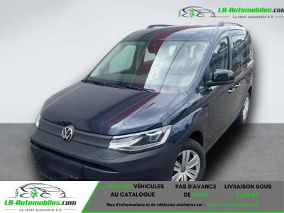Volkswagen Caddy 2.0 TDI 122 BVM