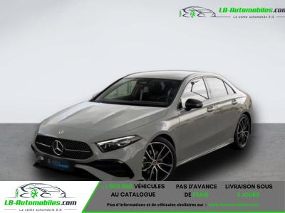 Mercedes Classe A  180 d BVA
