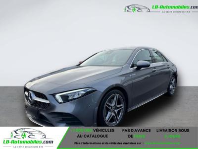 Mercedes Classe A  200 d BVA