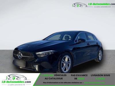 Mercedes Classe A  200 d BVA