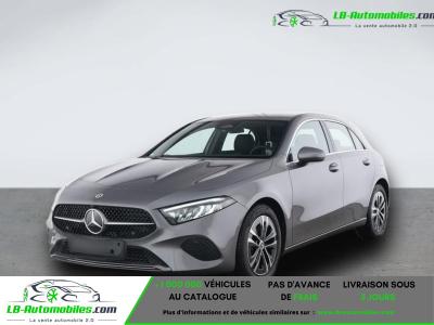 Mercedes Classe A  200 d BVA