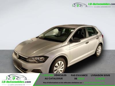 Volkswagen Polo 1.0 80 S&S BVM
