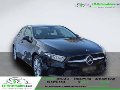 Mercedes Classe A 250 e BVA