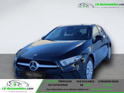 Mercedes Classe A 250 e BVA
