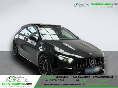 Mercedes Classe A 45 S Mercedes-AMG BVA 4Matic+