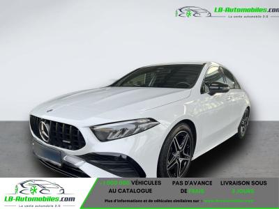 Mercedes Classe A Berline 250 e BVA