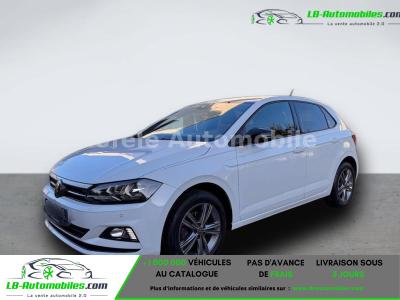 Volkswagen Polo 1.0 TSI 110 S&S BVM