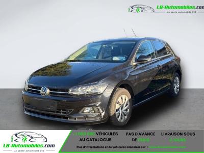 Volkswagen Polo 1.0 TSI 110 S&S BVM