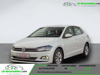 Volkswagen Polo 1.0 TSI 115 S&S BVM