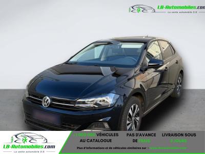 Volkswagen Polo 1.0 TSI 95 S&S BVA