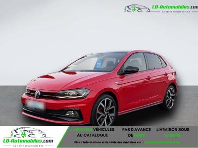 Volkswagen Polo 2.0 TSI 200 S&S BVA