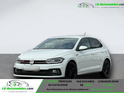 Volkswagen Polo 2.0 TSI 200 S&S BVA