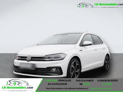 Volkswagen Polo 1.0 TSI 110 S&S BVA