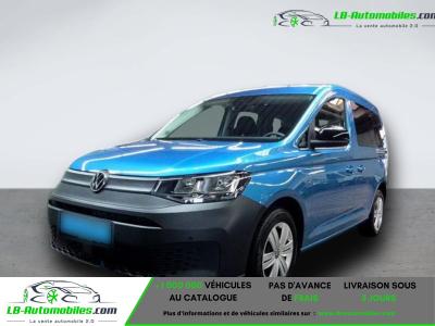 Volkswagen Caddy 2.0 TDI 102 BVM