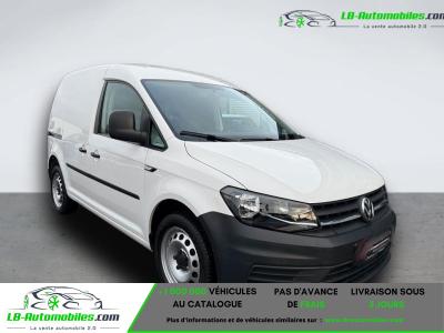 Volkswagen Caddy Utilitaire 2.0 TDI 102 BVM