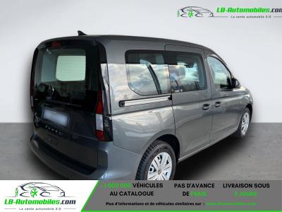 Volkswagen Caddy 1.5 TSI 114 BVA