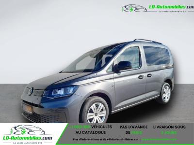 Volkswagen Caddy 1.5 TSI 114 BVA