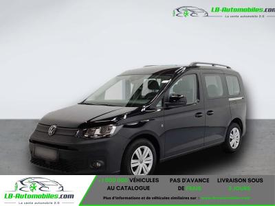 Volkswagen Caddy 2.0 TDI 102 BVM