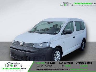 Volkswagen Caddy 2.0 TDI 102 BVM