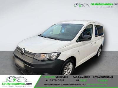 Volkswagen Caddy 2.0 TDI 102 BVM