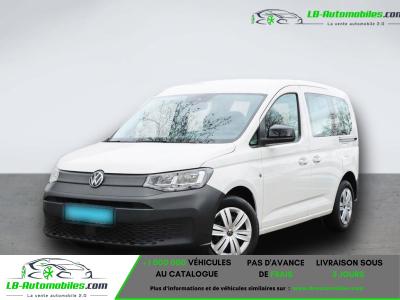 Volkswagen Caddy 1.5 TSI 114 BVM