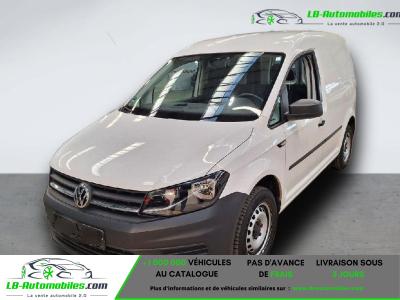 Volkswagen Caddy Utilitaire 2.0 TDI 102 BVM
