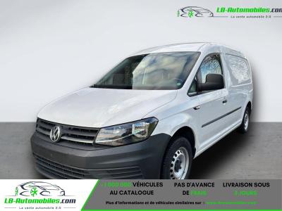 Volkswagen Caddy Utilitaire 2.0 TDI 102 BVM