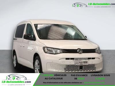 Volkswagen Caddy 1.5 TSI 114 BVM