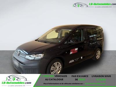 Volkswagen Caddy 2.0 TDI 102 BVM