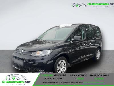 Volkswagen Caddy 1.5 TSI 114 BVA