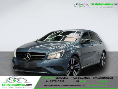 Mercedes Classe A 200 BVA