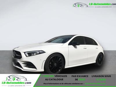 Mercedes Classe A 200 BVA