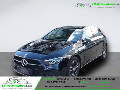 Mercedes Classe A 180 BVA