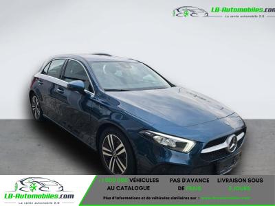 Mercedes Classe A 180 BVA