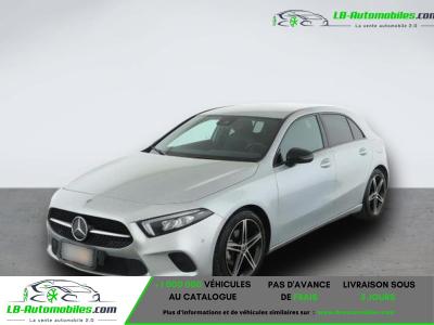 Mercedes Classe A 180 BVA