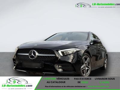 Mercedes Classe A 180 BVA